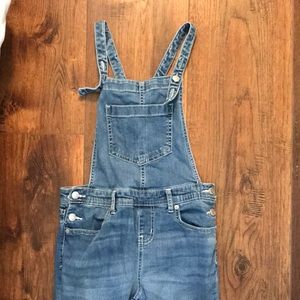 Overalls